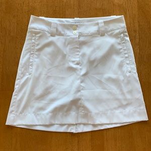 Nike Golf Athletic Skort
